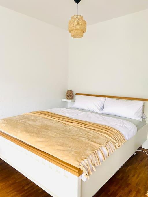 Nice And Calm Apartment In Duesseldorf Zewnętrze zdjęcie