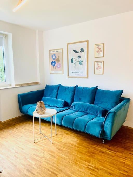 Nice And Calm Apartment In Duesseldorf Zewnętrze zdjęcie